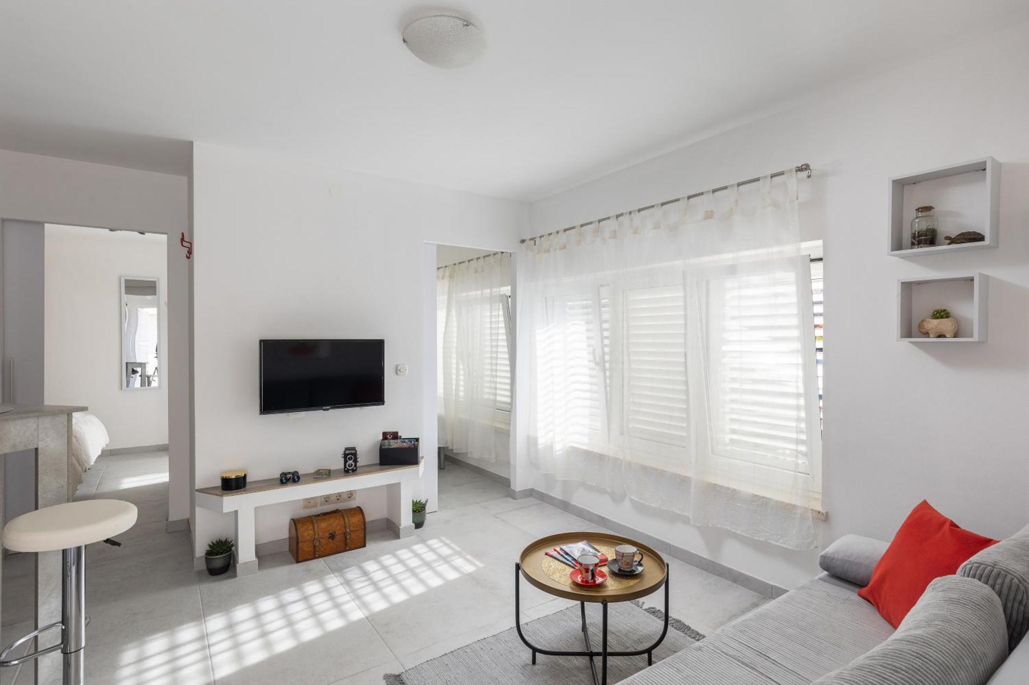 Dubrovnik Domus Apartment Exteriör bild