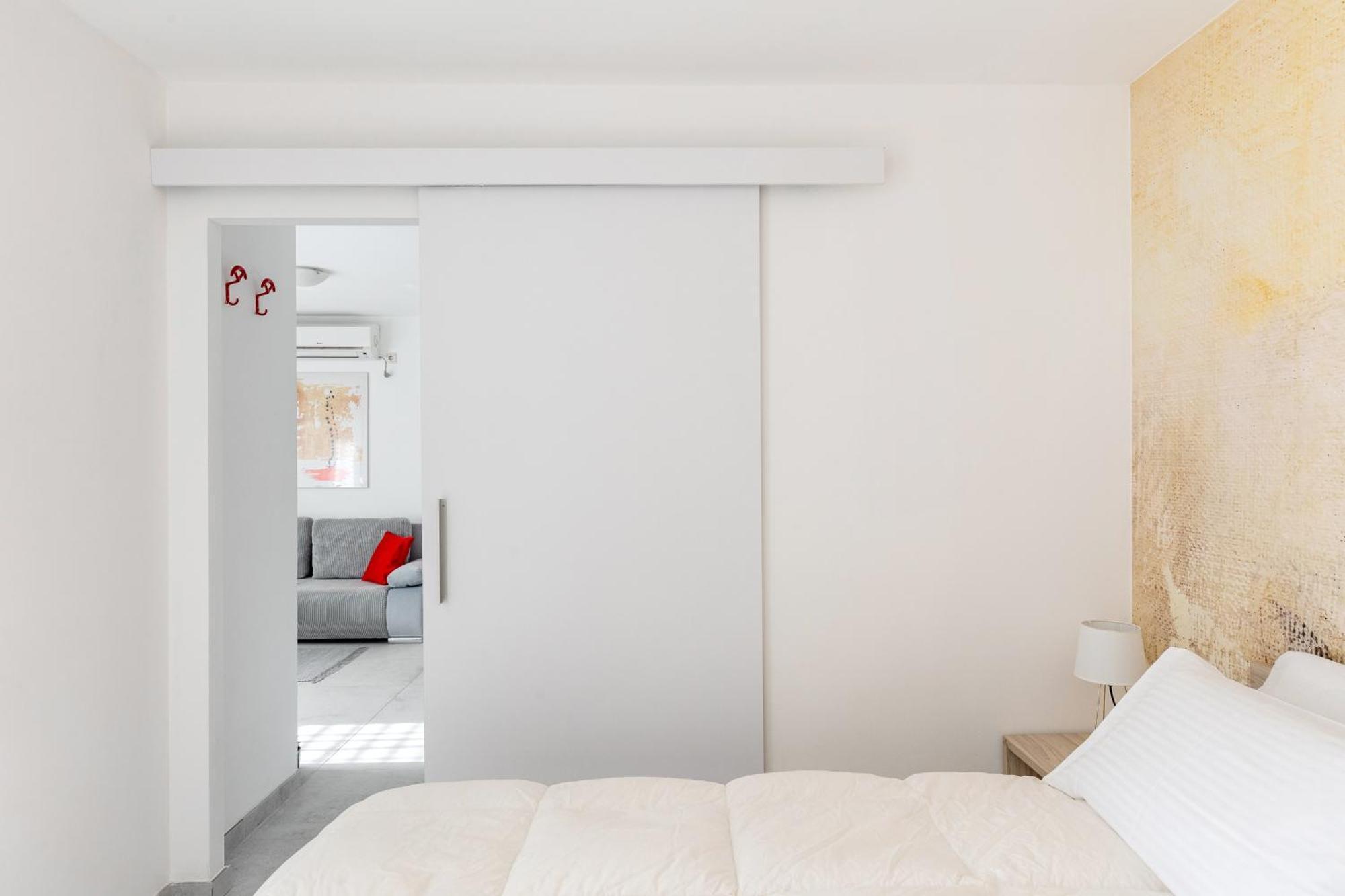 Dubrovnik Domus Apartment Exteriör bild