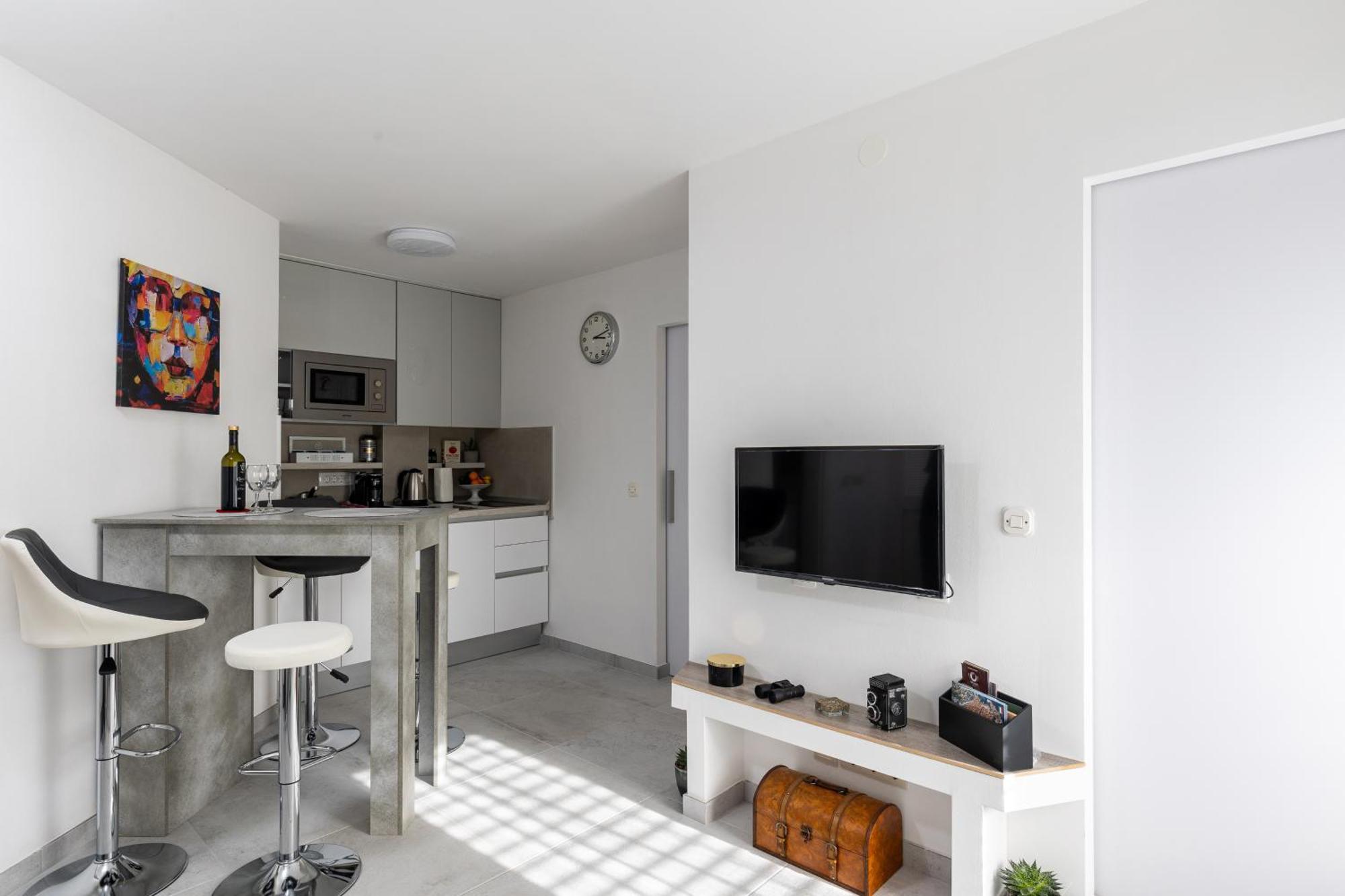 Dubrovnik Domus Apartment Exteriör bild