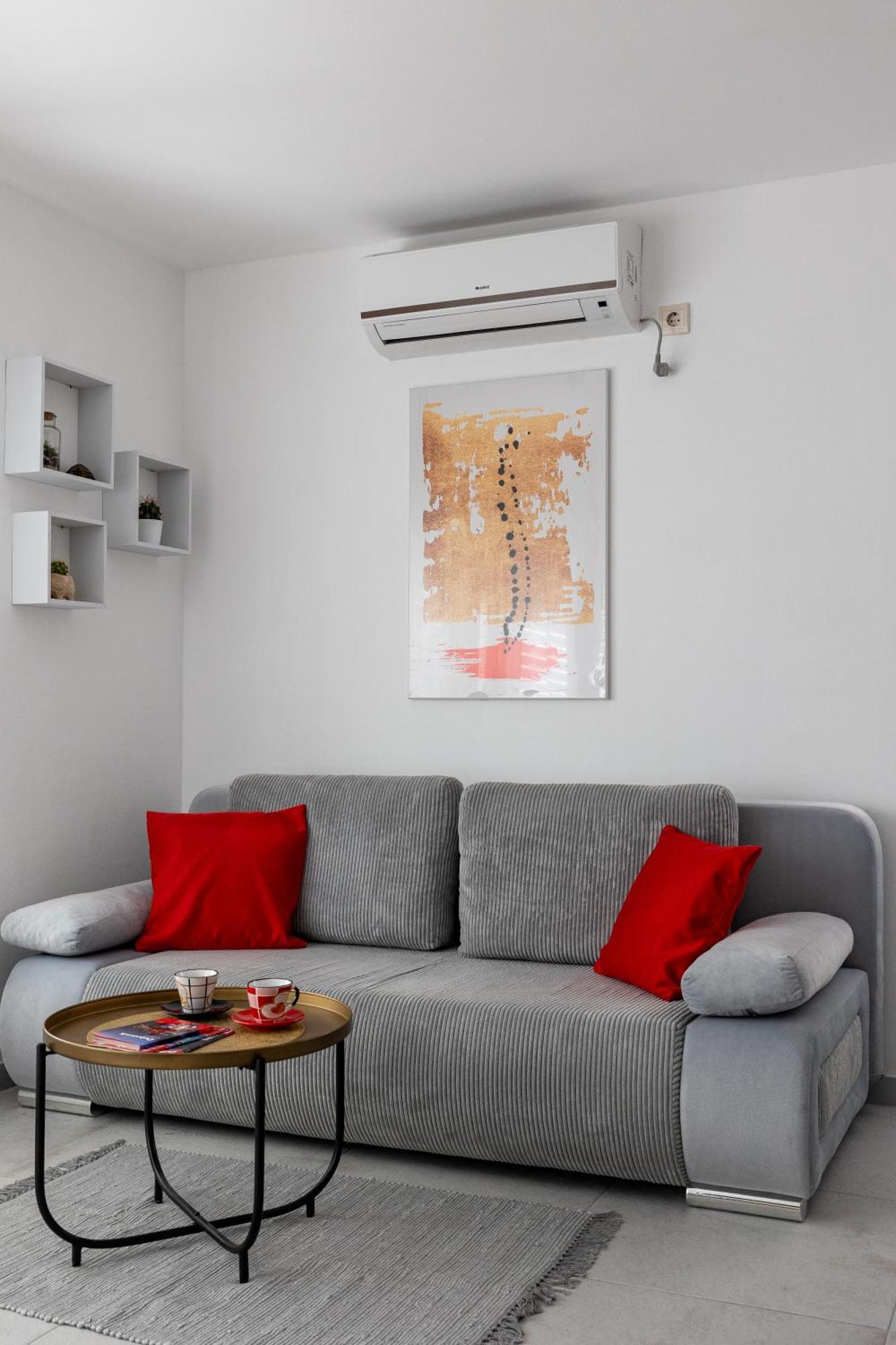 Dubrovnik Domus Apartment Exteriör bild